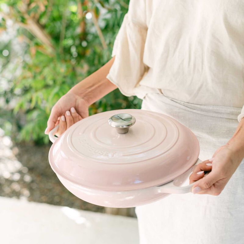 Le Creuset Signt Shllw Cass 28cm image number 25